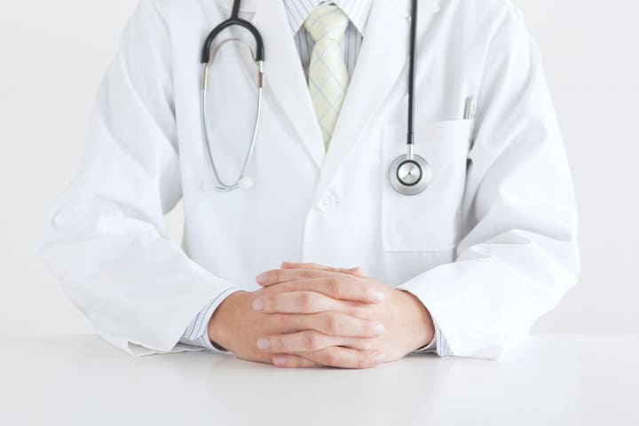 肛門・内視鏡の専門医による丁寧な検査と治療