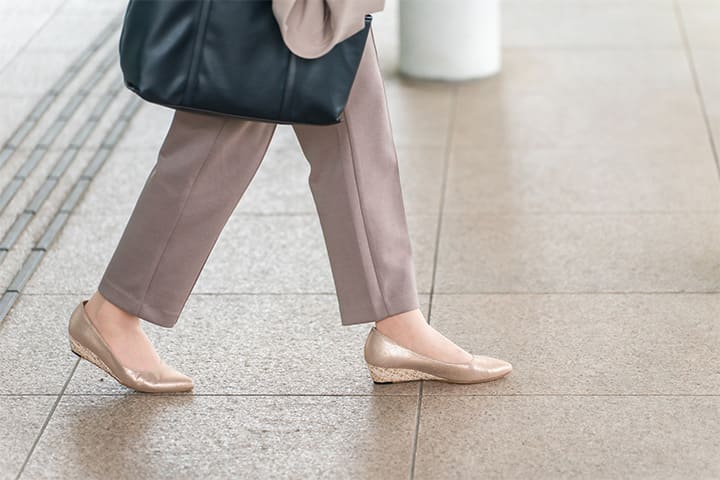 鶴橋駅直結でアクセス良好