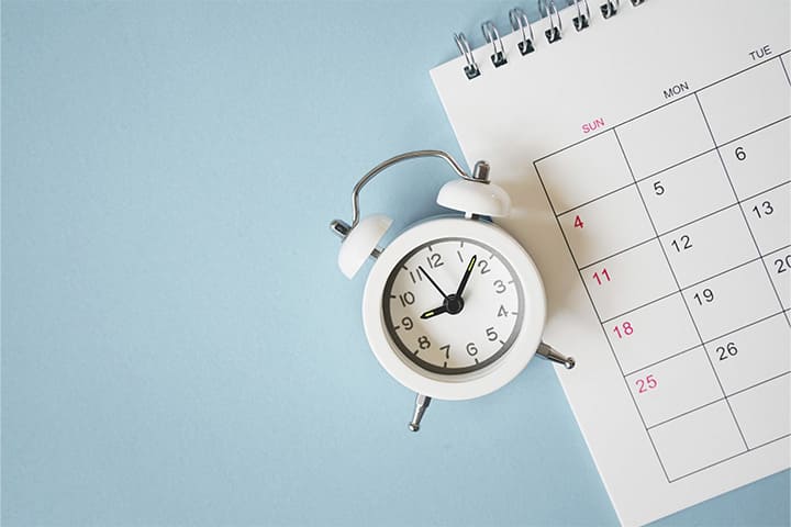 土日に受けられる内視鏡検査