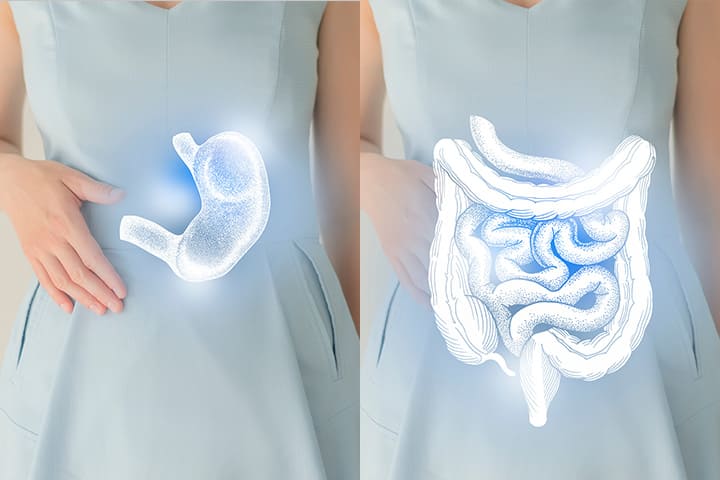 胃・大腸カメラの同日検査が可能