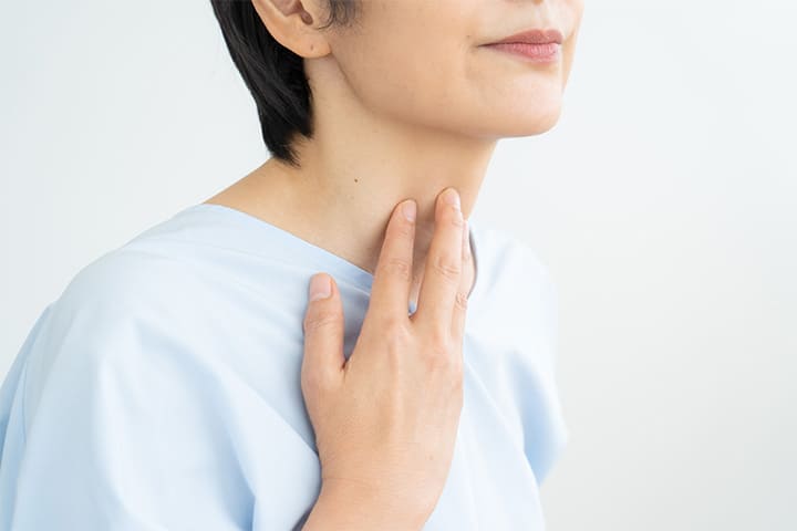 胃・食道の病気