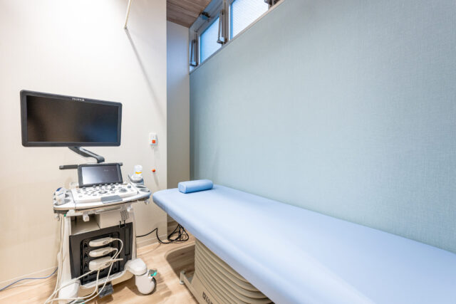 診察室2